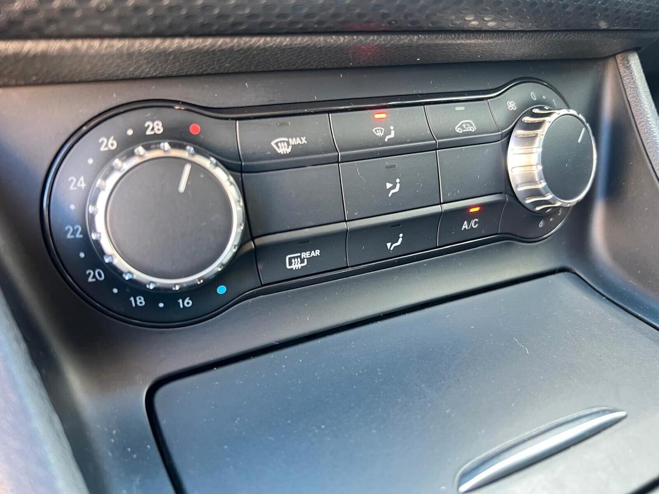 Mercedes-benz A 180 CDI Automatic