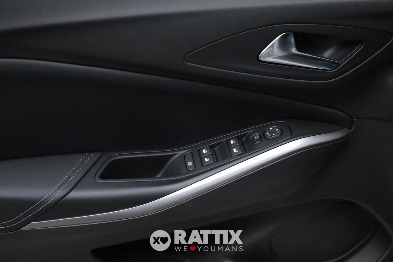 Opel Grandland 1.5 Ecotec 130CV Business Elegance AT8