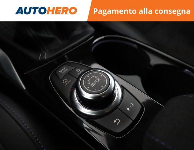 INFINITI Q30 1.5 diesel