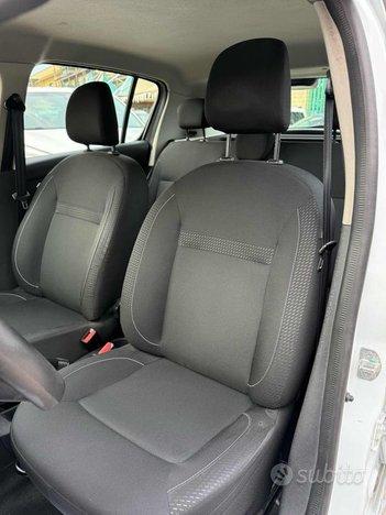 DACIA Sandero 1.5 dCi 8V 75CV Start&Stop Ambianc