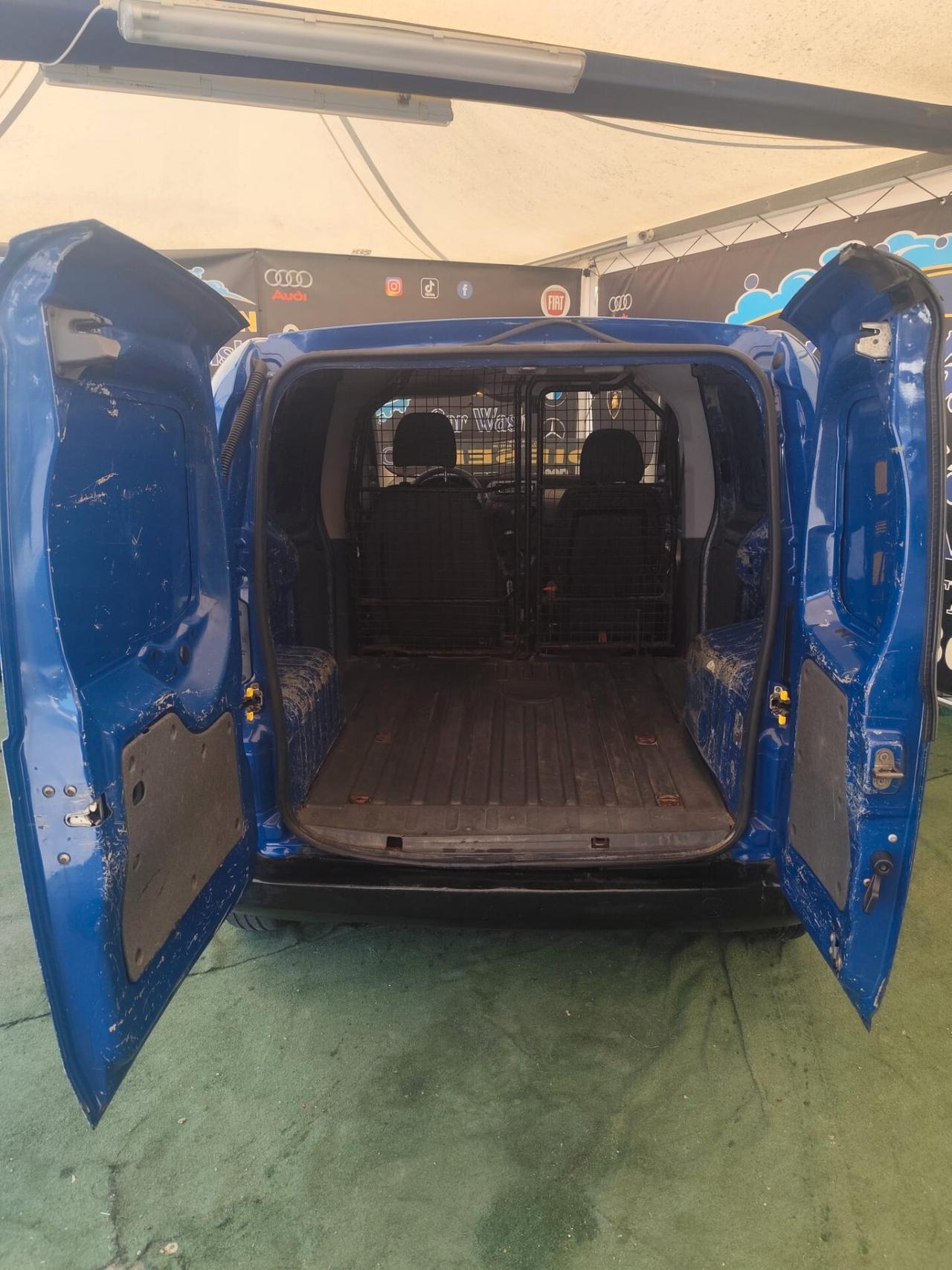Peugeot Bipper 1.4 HDi 70CV Furgone