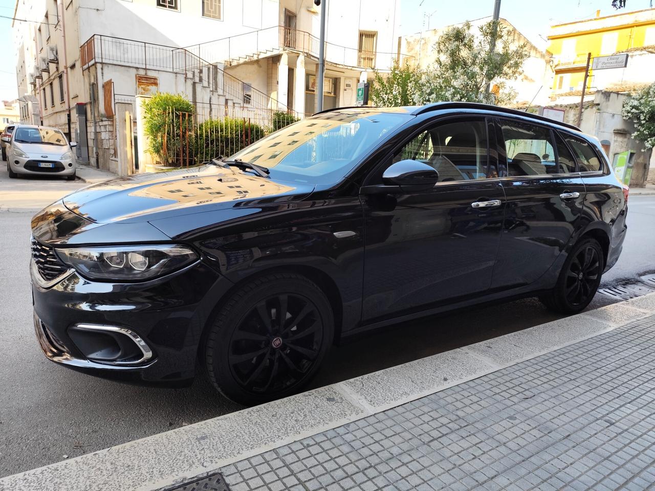 Fiat Tipo 1.6 Mjt 120cv SW S-Design