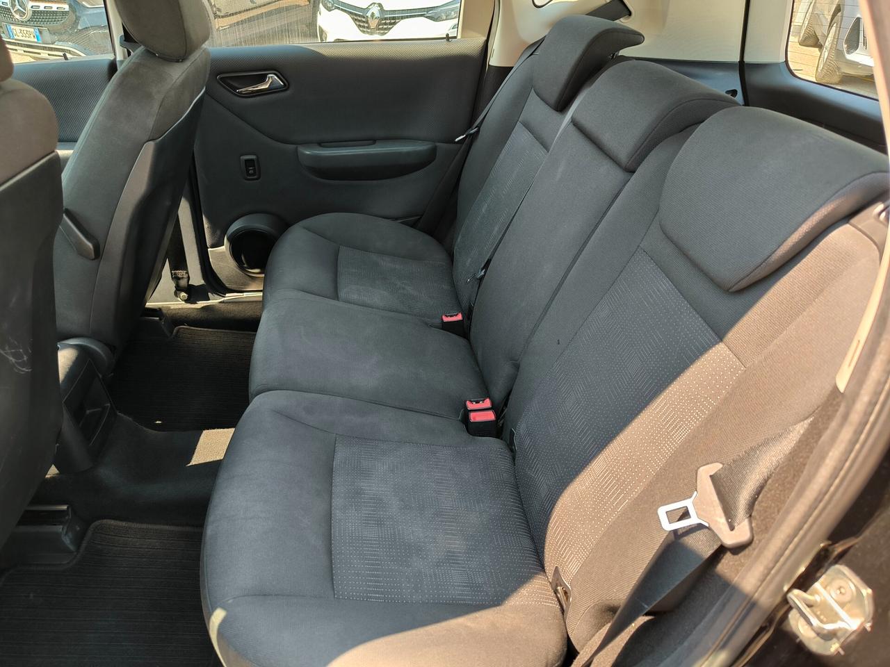 Mercedes-benz A 160 A 160 BlueEFFICIENCY