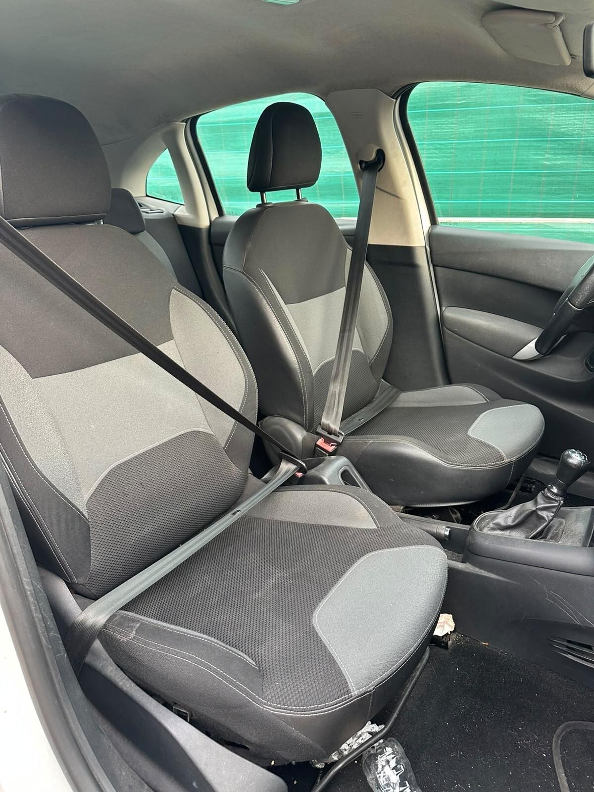 Citroen C3 1.1 Exclusive LEGGI
