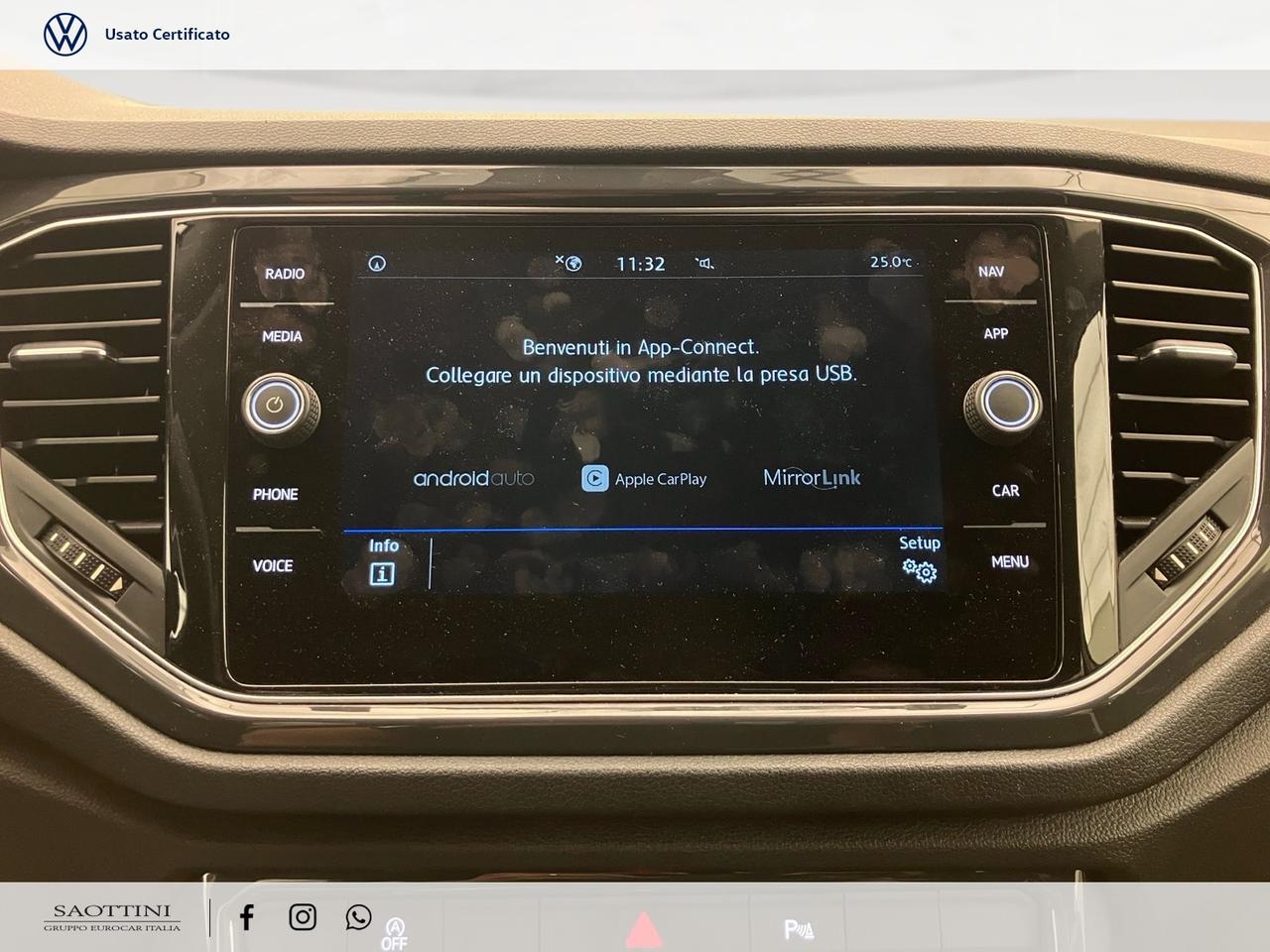 1.6 TDI Advanced