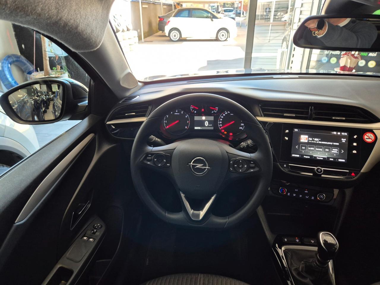 Opel Corsa 1.2 Edition