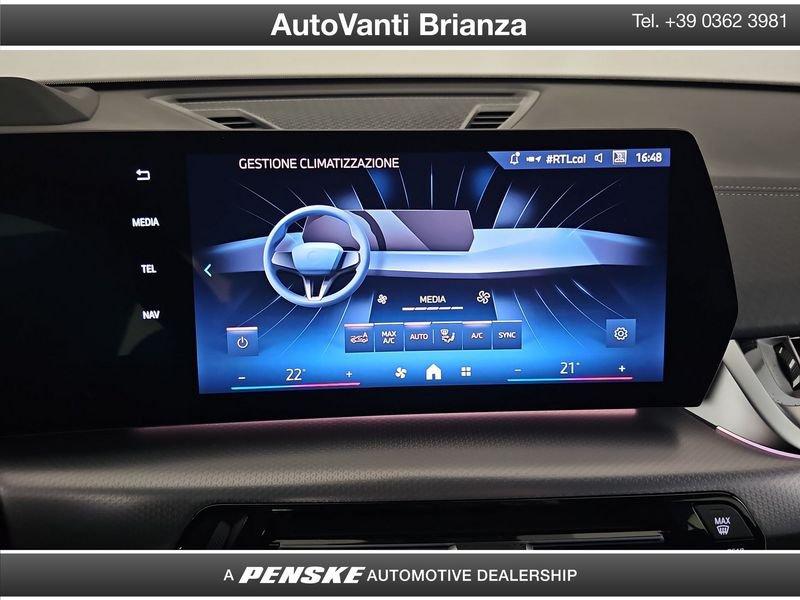 BMW X2 X2 xDrive 20d 48V Msport Pro