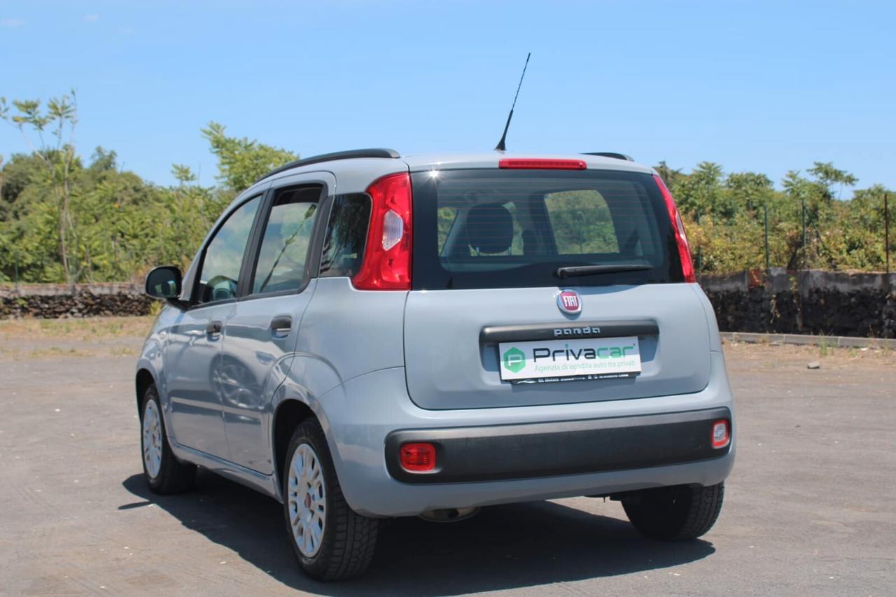 Fiat Panda 1.2 EasyPower Lounge