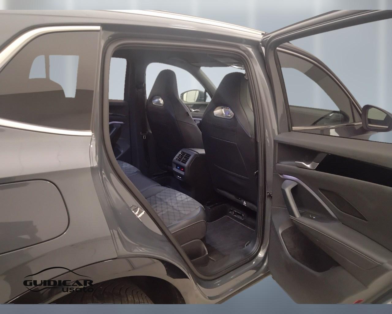VOLKSWAGEN Tiguan III 2024 - Tiguan 2.0 tdi R-Line 4motion 193cv dsg