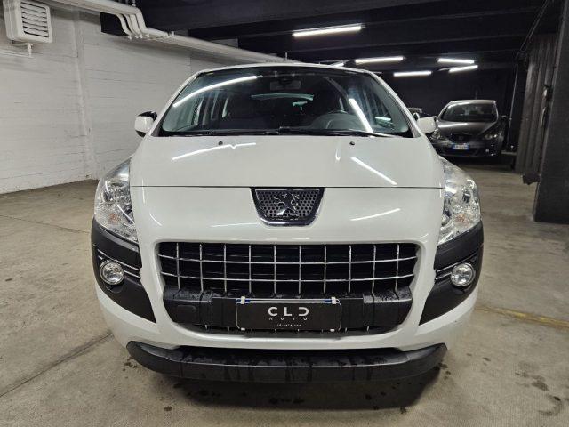 PEUGEOT 3008 1.6 HDi 112CV