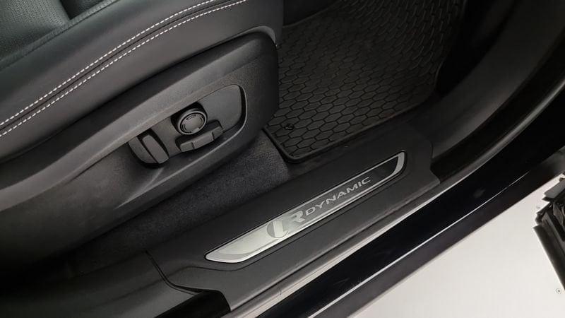 Jaguar F-Pace 2.0 D 163 CV AWD aut. R-Dynamic S