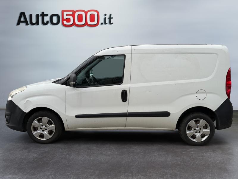 OPEL Combo van 1.6 cdti 105cv L1H1 ecoflex S&S E5+(E5)