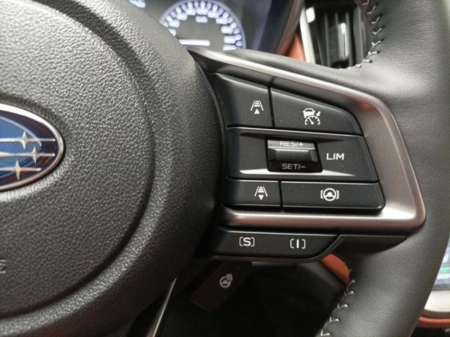SUBARU OUTBACK 2.5i Lineartronic Premium