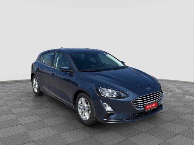 FORD Focus Focus 1.0 EcoBoost 125 CV 5p Business