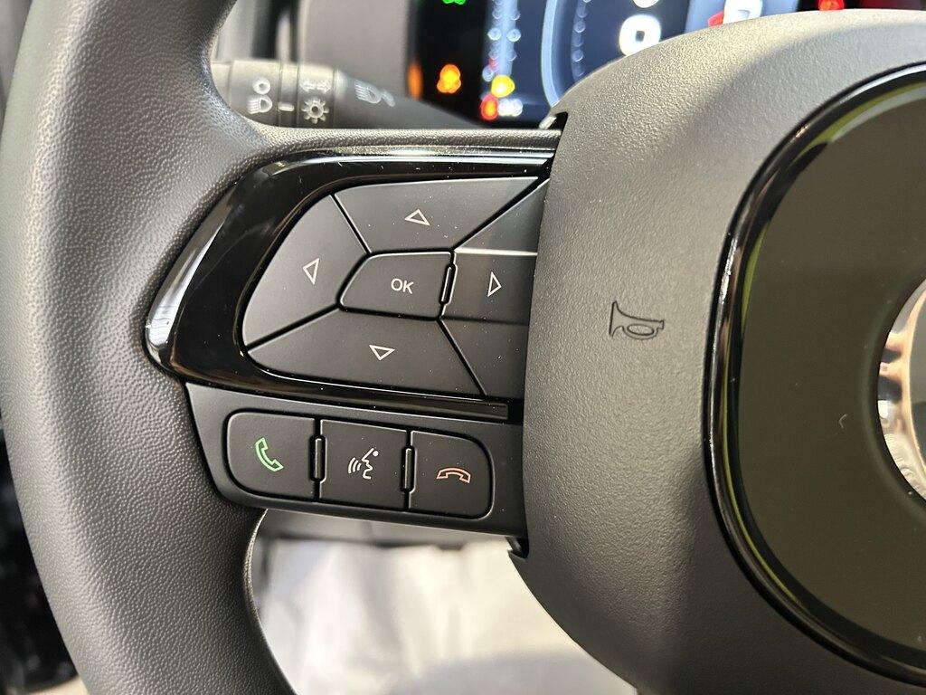 Fiat Pandina 1.0 FireFly Hybrid Icon