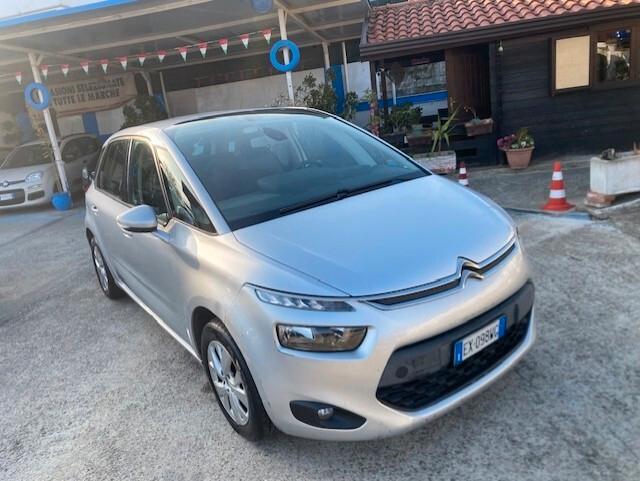 Citroen C4 Picasso 1.6 e-HDi 115 Seduction