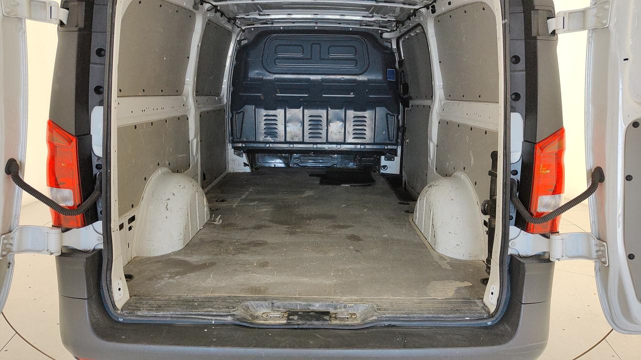 Mercedes-Benz Vito III 116 - vito 116 cdi extralong my20