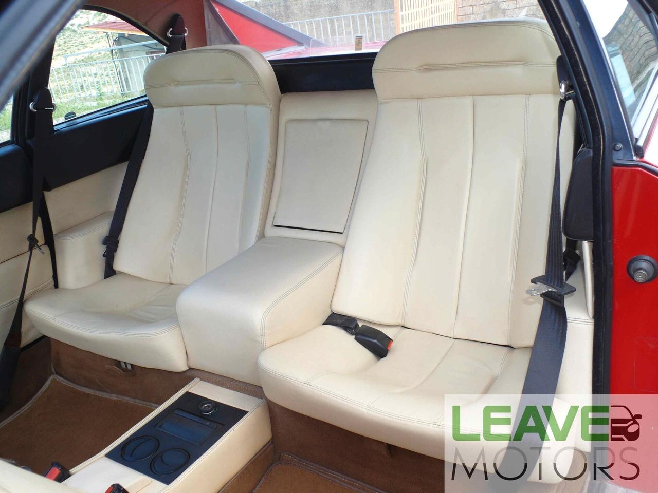 Ferrari Mondial 3.0 - TARGA ORO ASI (M0635)