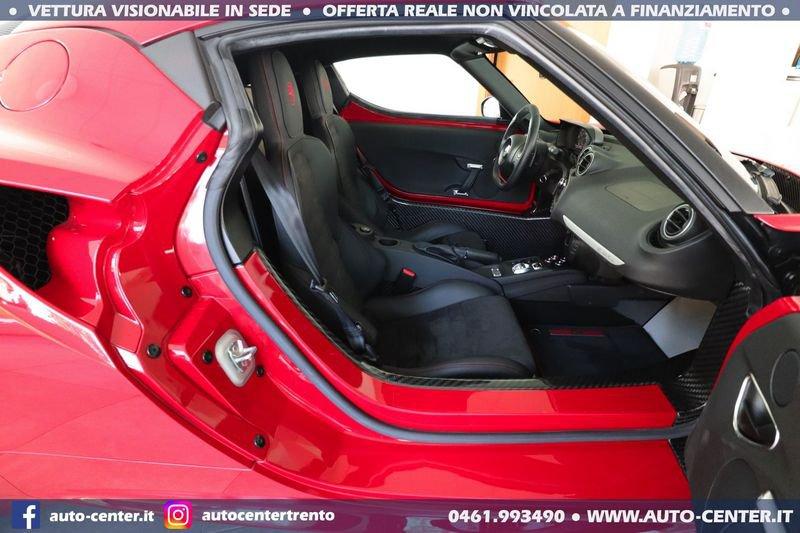 Alfa Romeo 4C 4C Coupé 1750 TBI *UNIPRO