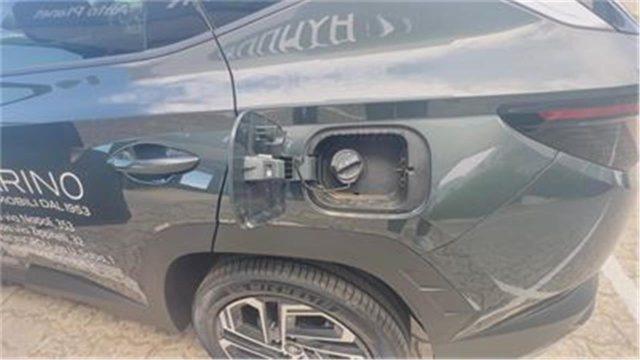 HYUNDAI Tucson 3ª serie 1.6 PHEV 4WD aut. Exellence