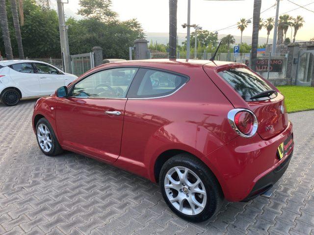 ALFA ROMEO MiTo 1.6 JTDm 16V Distinctive