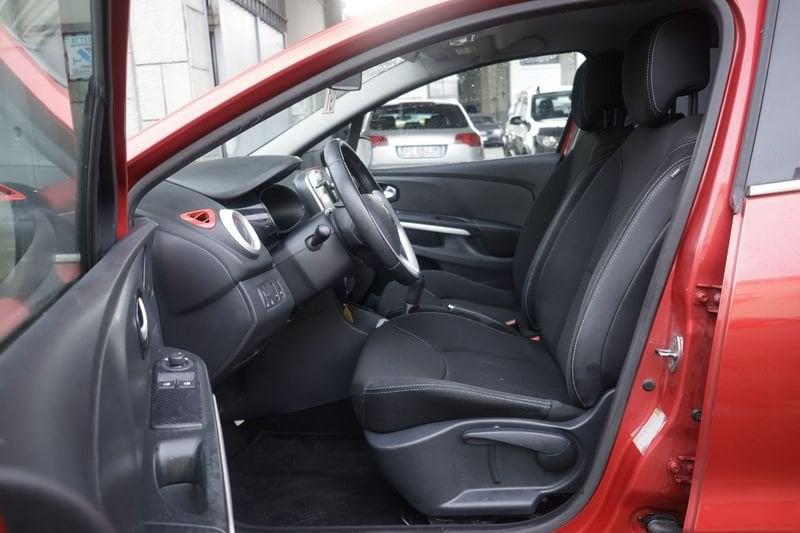 Renault Clio Renault Clio dCi 8V 90 CV EDC Start&Stop 5 porte Energy Duel Unicoproprietario