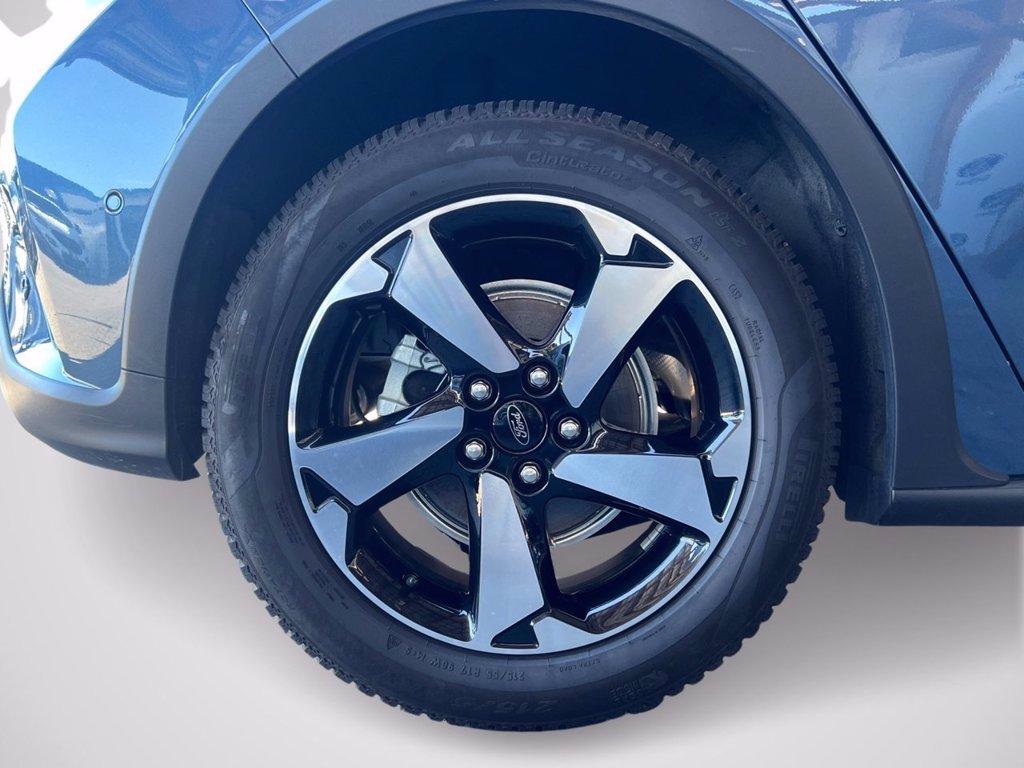 FORD Focus 1.0 EcoBoost Hybrid 125 CV 5p. Active del 2023