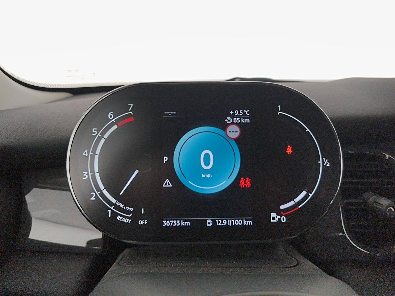 MINI Mini Cooper Business 3 Porte