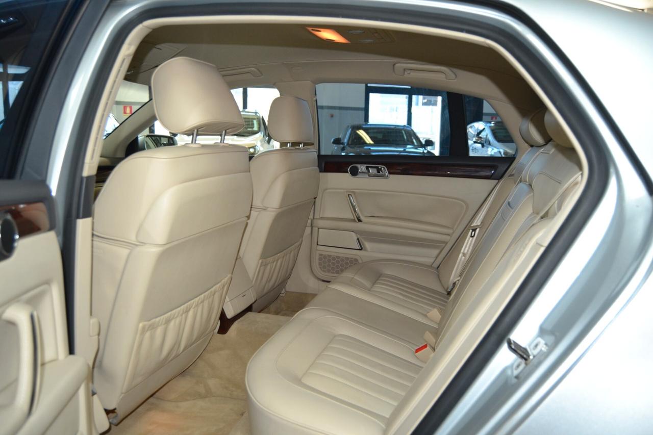 Volkswagen Phaeton 3.0TDI V6 4Motion IPERFULL/GARANZIA