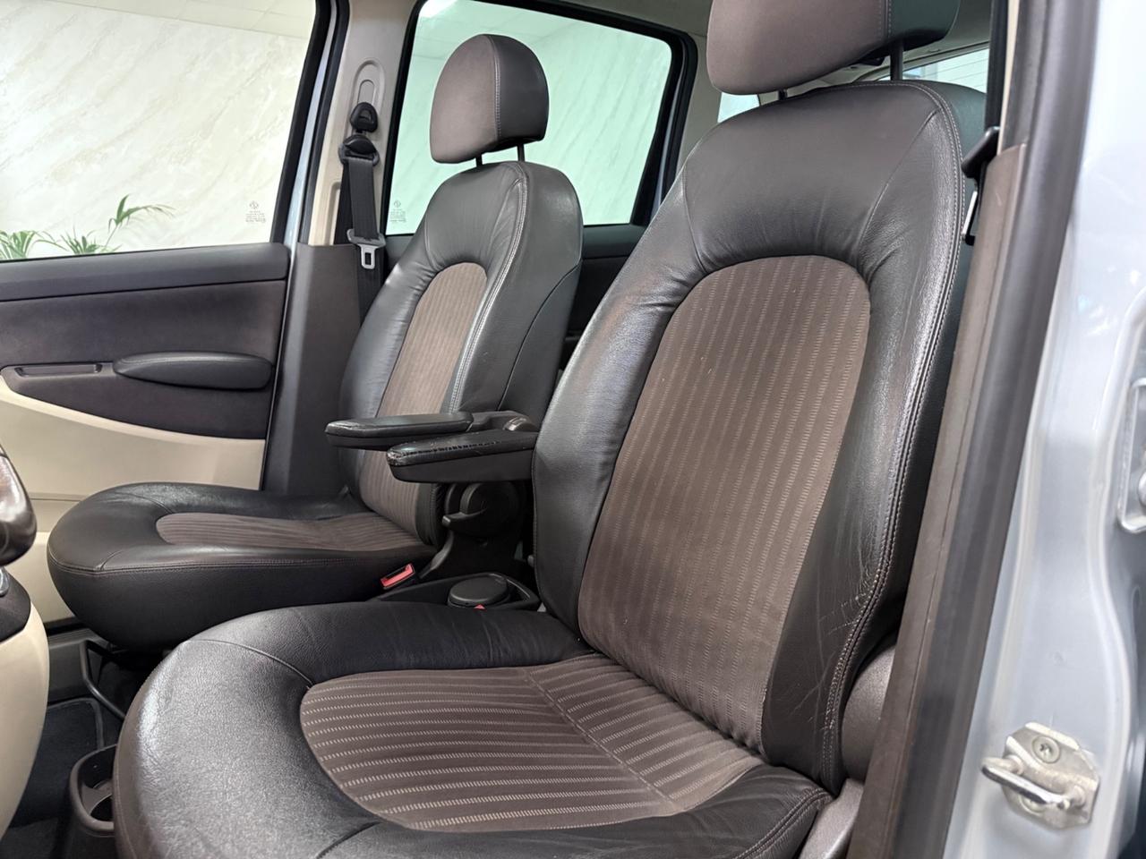 Lancia MUSA 1.3 Multijet 16V Platino