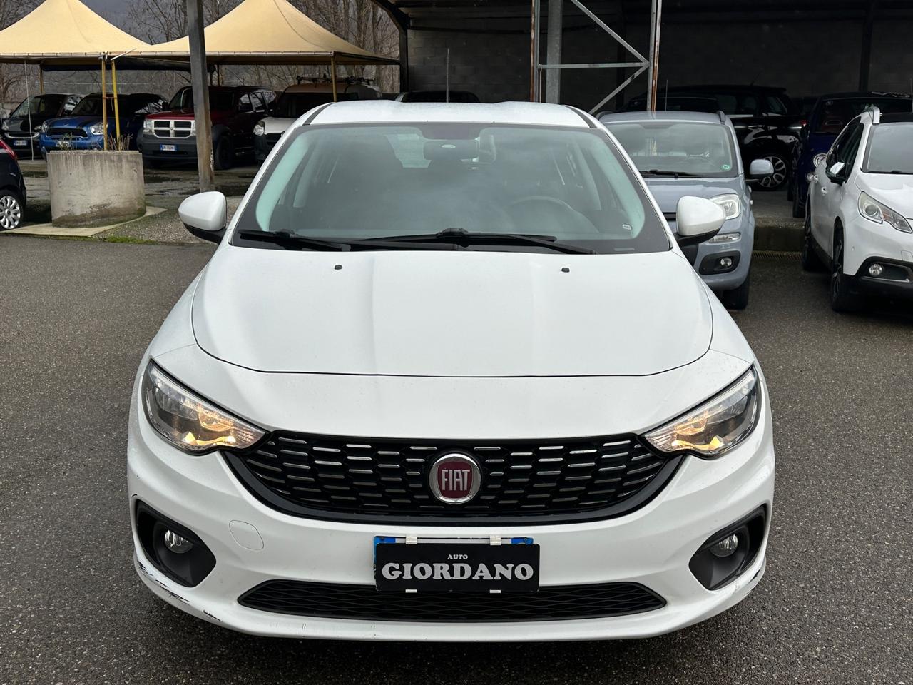 Fiat Tipo 1.3 Mjt S&S 5 porte business