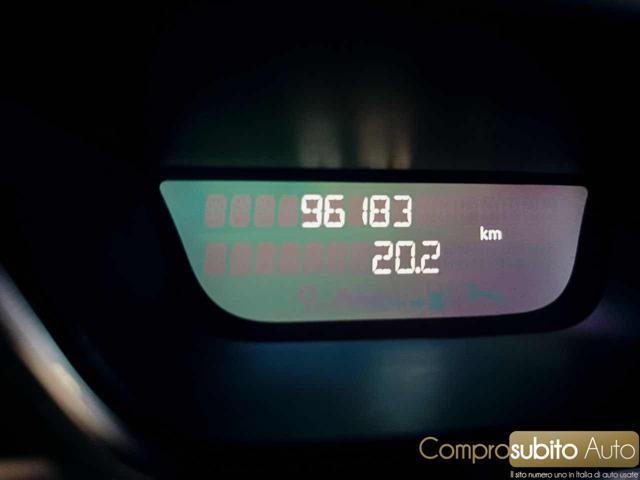 RENAULT Captur 1.5 dCi 8V 110 CV Start&Stop Iconic