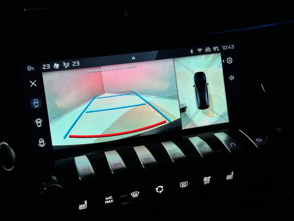 Peugeot 508 SW 508 SW 1.5 bluehdi GT s&s 130cv eat8