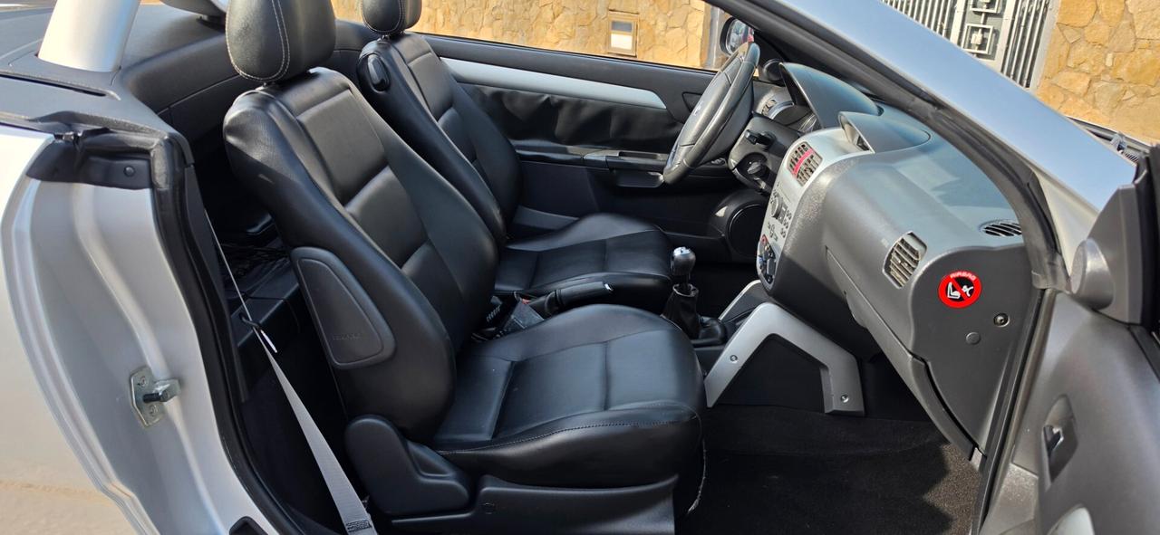 Opel Tigra TwinTop 1.4 16V Sport