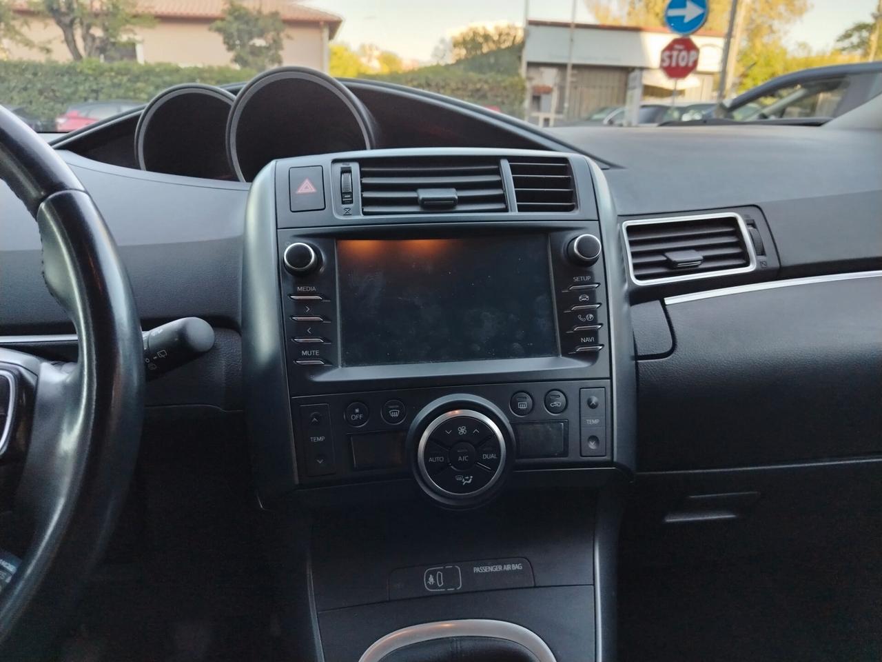 Toyota Verso 1.6 D-4D Business