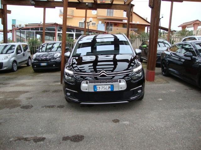 Citroen Grand C4 SpaceTourer BlueHDi 130 S&S Feel