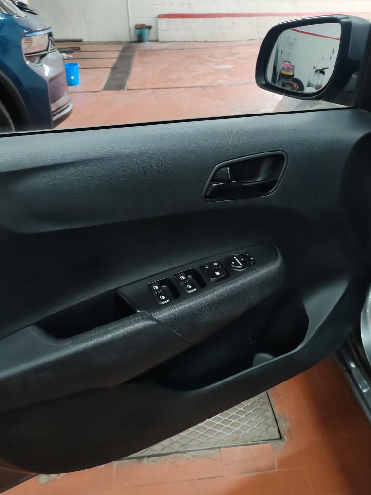 Kia Picanto 1.0 Urban Techno&Comfort Pack