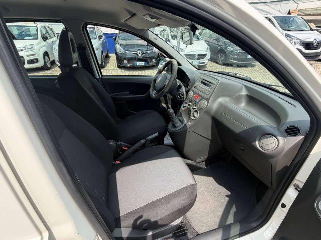 FIAT Panda Panda II 1.2 Dynamic 69cv E5