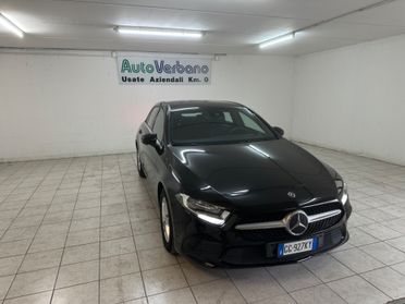 Mercedes-benz A 180 d Executive