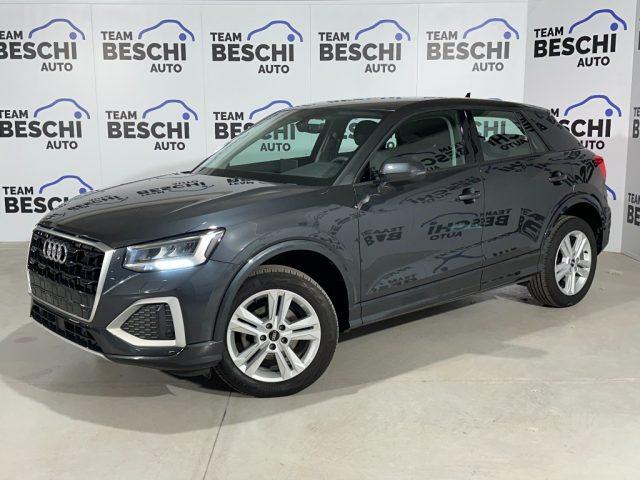 AUDI Q2 35 TFSI 150CV S tronic