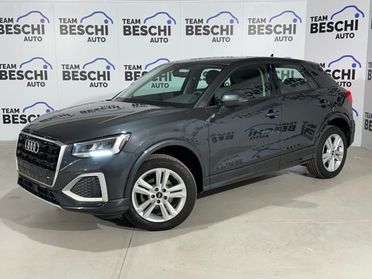 AUDI Q2 35 TFSI 150CV S tronic