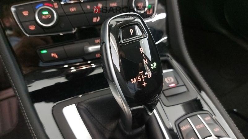 BMW Serie 2 Gran Tourer SERIE 2 G.T. (F46) 220D GRAN TOURER LUXURY AUT.