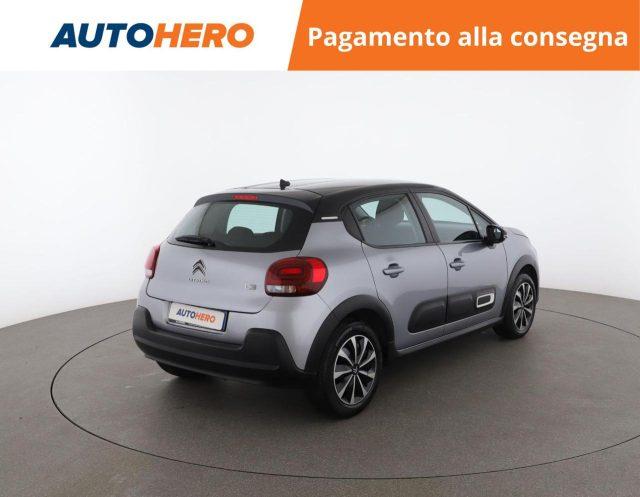 CITROEN C3 PureTech 83 S&S Feel Pack