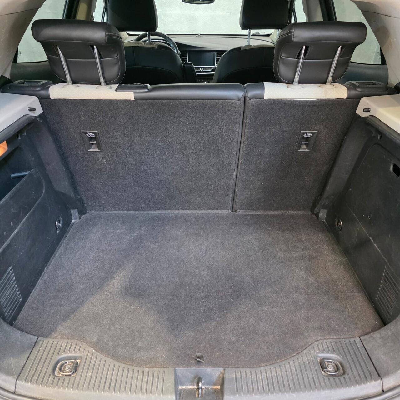 Opel Mokka x 1.4 Turbo GPL