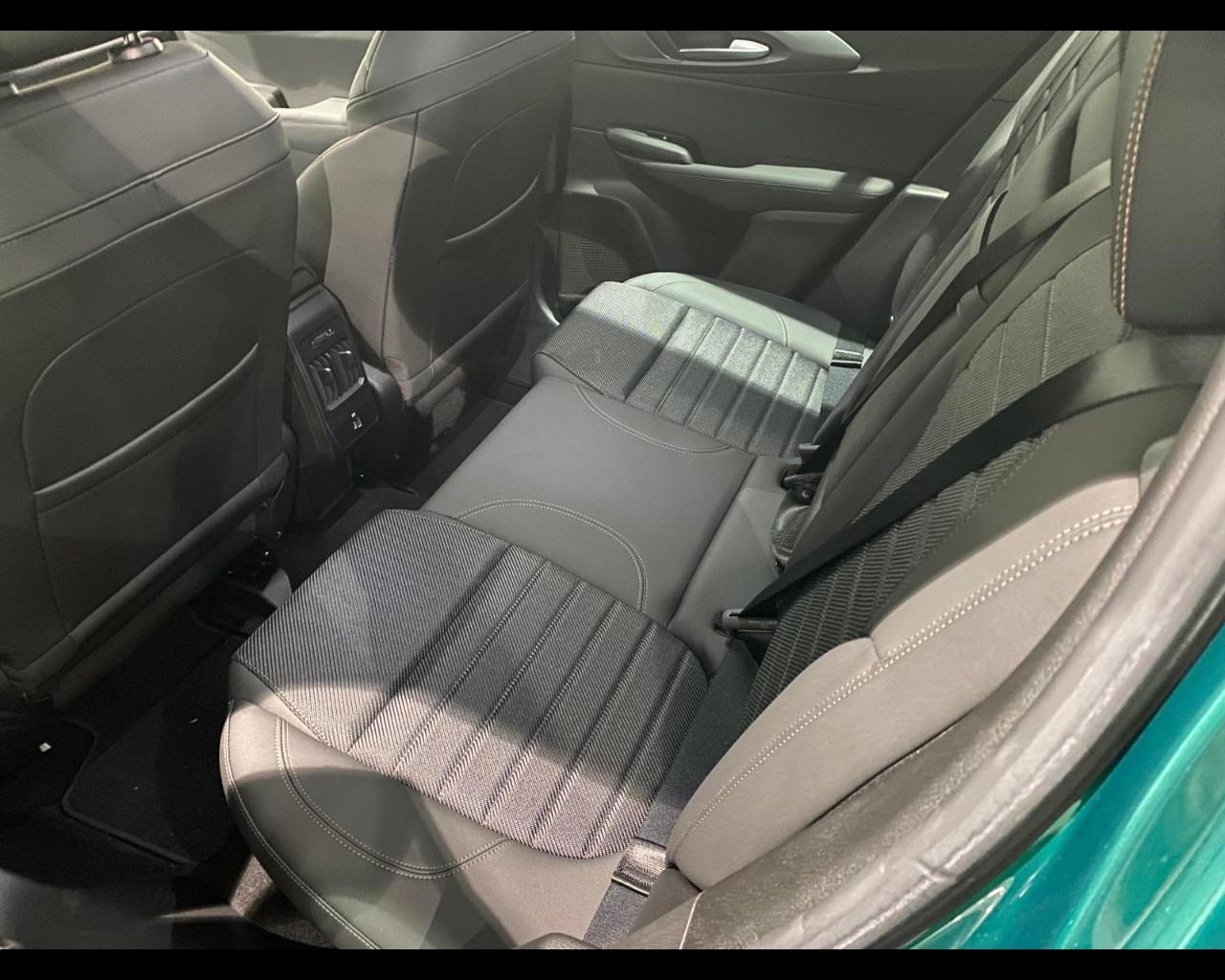 ALFA ROMEO Tonale My23 Plug In Hybrid Q4280cv Speciale