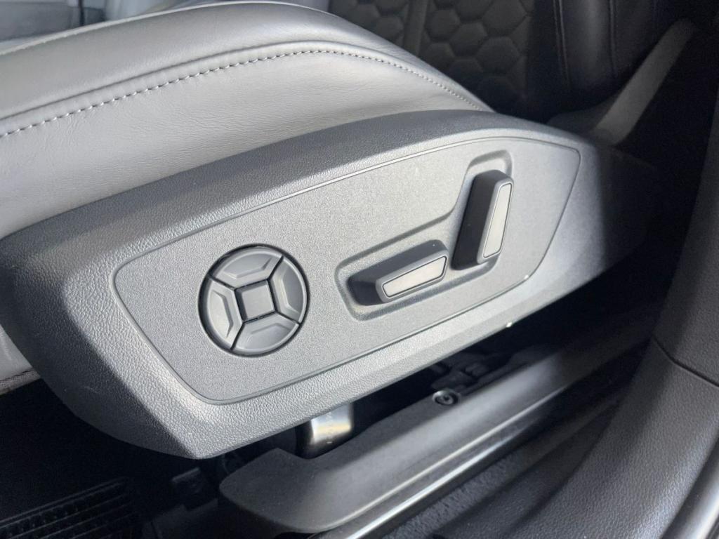 Audi Q3 RS SPB quattro S tronic