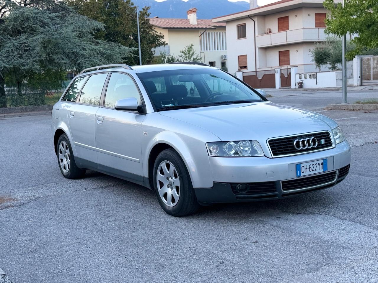 Audi A4 1.9 TDI/130 CV cat Avant