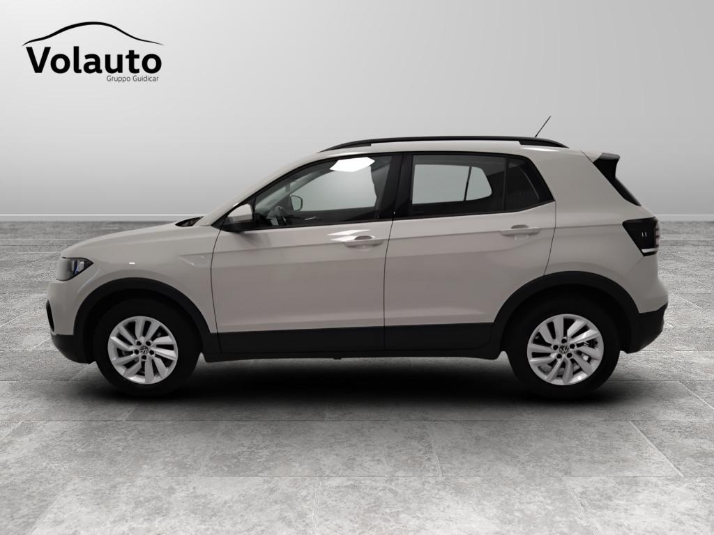 VOLKSWAGEN T-Cross 2019 - T-Cross 1.0 tsi Style 95cv
