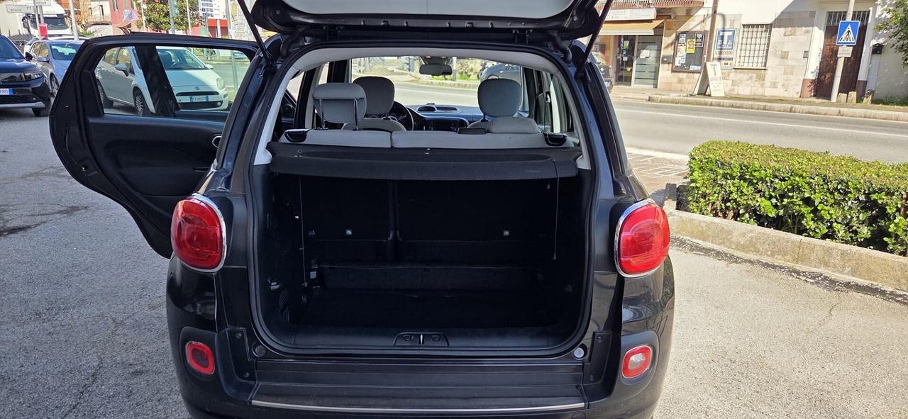 FIAT 500L 1.0 TWIN AIR OK NEO PATENTATI