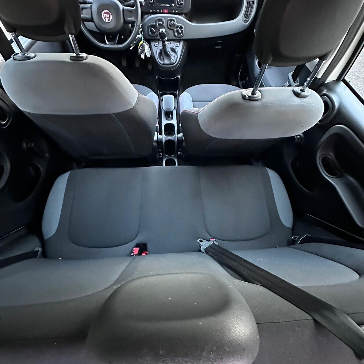 Fiat Panda 1.2 Easy